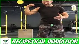 How Reciprocal Inhibition Can Help Reduce Pain