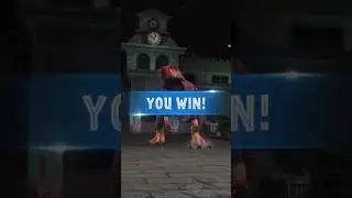 3-0 victories with Sinraptor in the Legendary Tournament 