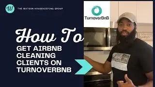 TurnoverBNB | How to Get Airbnb Clients