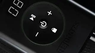 NEW I REBOOTS GO X - Features