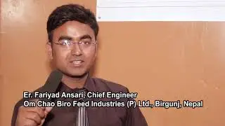 Om Chao Biro Feed Industries P Ltd.- MARGADARSHAN (NTV)