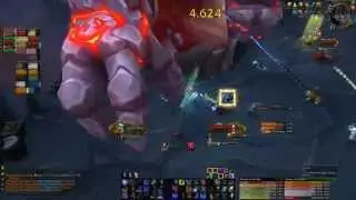 Kromog Heroic - Alias Eonar EU - Unholy Death Knight PoV
