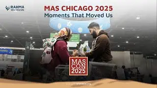 MAS Chicago 2025 - Moments That Moved Us