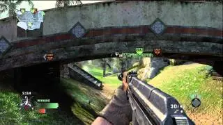 Exploring Hazard in depth - New Annihilation Map Pack
