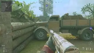Call of Duty: Vanguard Armageddon multiplayer gameplay (No commentary)