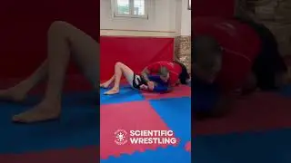 Grappling Mastery in Seconds! Quick Submission Technique You Must Try