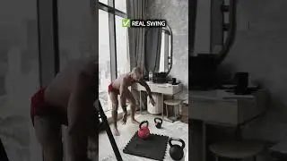 Swing Hard Style