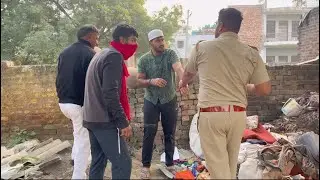 बच्चा चोरी करके बेचना की फ़िराक़ में थे | Short Story | Viral Video |