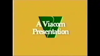Viacom (1977) - Brazilian Variant