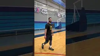 Make the Basketball Team ✅ (Tryouts mistakes to avoid ❌)