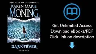 Download Darkfever: Fever Series Book 1 PDF
