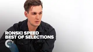 Ronski Speed & Ana Criado - A Sign [FULL] (A&R)
