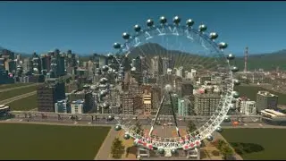 LET'S MAKE  BEST CITY | BUILDING MY OWN CITY - CITIES SKYLINES #citiesskylines
