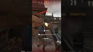 Call of Duty Vanguard Shotgun Mini Montage #Shorts