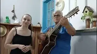 TOALHA MOLHADA  SUCESSO DE CRIOLO E JUVENIL INTERPRETA&Ccedil;&Acirc;O ZE DA VIOLA E GRAZI MARTINS
