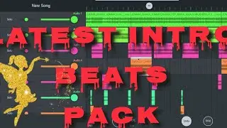 New Beat packs#trending Loop pack#intro beats