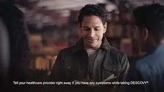 descovy commercial