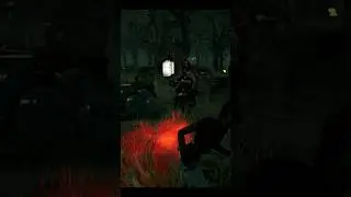 solid #fypシ゚viral #deadbydaylight #subscribe #dbdmeme #huntress #wiff