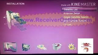 Ali3510 NEW software update  hw102.02.999