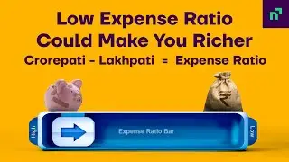 Expense Ratio Explained (Part II) - Tips to Reduce Impact of High TER - NAVI