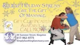 Simply Soothing On The Sprout Digital Network November 2013