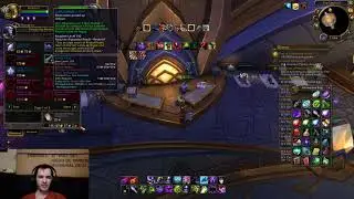 Wow upgrading your flight whistle to work in Argus