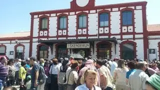 Guadix, tierra de Indiana Jones