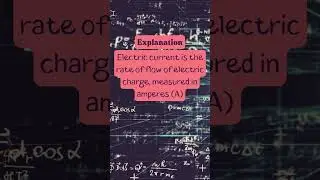 🔥Units & Measurements Shorts - Class 11 CBSE Physics 📏⚡ Master in Minutes!