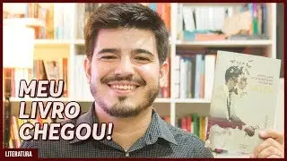 Meu Livro: A F&uacute;til Arte de Travestir-me do que me Falta