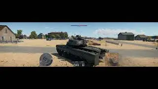 Experience War Thunder in ULTRA WIDE 🚀 All Vehicles: Tanks, Planes & Ships  [32:9]