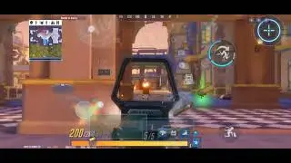 Super Mecha Champions THIS is what happens when you try 2 use New Michael bug in BR