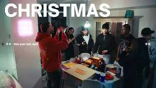 Christmas 2025: The Year Everything Changed