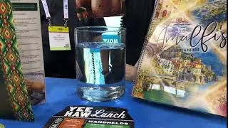 MenuWorks WaterProof Menu Demo