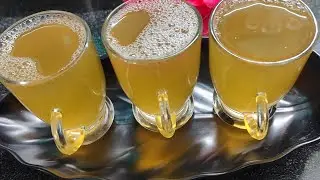 हेल्दी ड्रिंक रेसिपी 👌😋 | #viral #recipe #yummmmy 