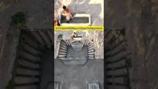 100-Days-Building-A-Huge-Underground- Swimming pool