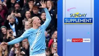 Can Erling Haaland stop Arsenal from winning the league?