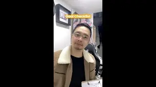 Goals Checklist: Completed 😂 | Funny Video Vlog (Relatable Humor)