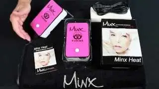 MINX HEAT HOW-TO