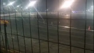 Racing at The Rock Raceway. 8 August 2025. Speed weekend. 