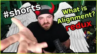 What is Alignment in D&D? (redux)