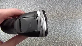 Philips electric shaver jet clean system 🪒 Partakone Rasur 電動剃鬚刀 Afeitadora Электробритва Rakapparat