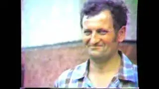 S&aacute;ndorhegyi b&uacute;cs&uacute; 1985. (Moln&aacute;ri) 2.0 - Vel&uuml;nk &eacute;lő t&ouml;rt&eacute;nelem X.