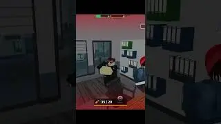 | 3 Crimes gegen 1 Cop mit schie&szlig;erei in Notruf Hamburg | Roblox Deutsch