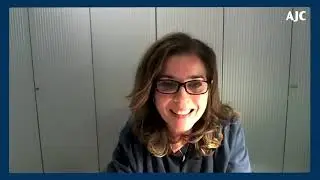 Global Jewish Community Leaders Express Solidarity With Israel