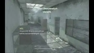 COD 4 - Wallhack + Aimbot