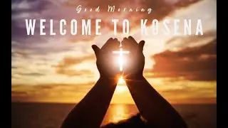 Kosena SDA is live with Children&rsquo;s Ministry sabbath