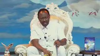 ATMOSPHERE OF THE HOLY SPIRIT || GRACE FOR YOUR 2026