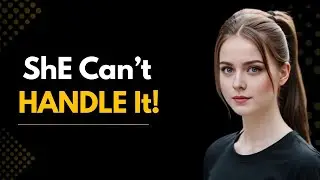 How Silence Makes You Irresistible to Women | Female Psychology