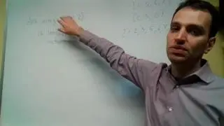 CSC180: Recursive merge()