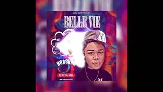 Brashad-Belle Vie (Audio officiel)